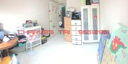Blk 489 Admiralty Link (Sembawang), HDB 4 Rooms #104335852